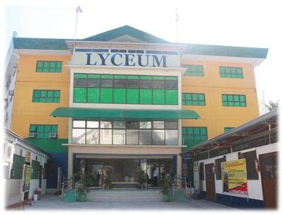 lyceum of alabang
